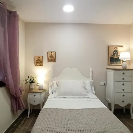 A Chainita Caldas De Reis Exterior photo
