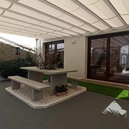 A Chainita Caldas De Reis Exterior photo