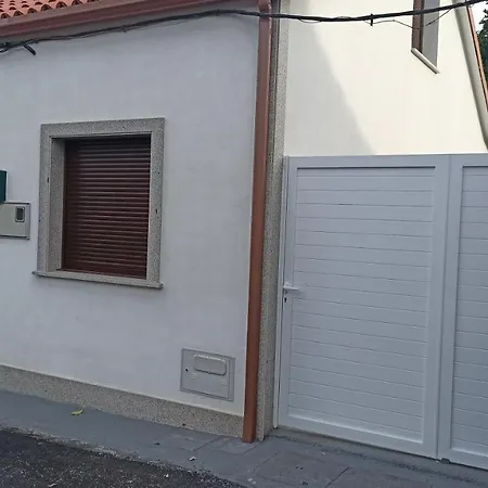 A Chainita Caldas De Reis Exterior photo