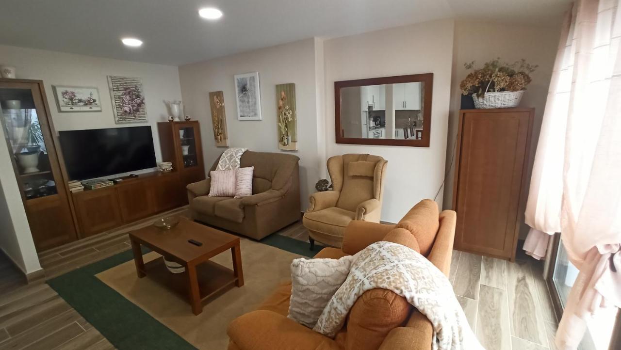 Holiday home A Chainita