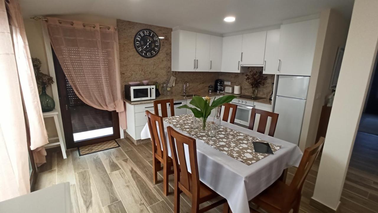 Holiday home A Chainita Caldas De Reis