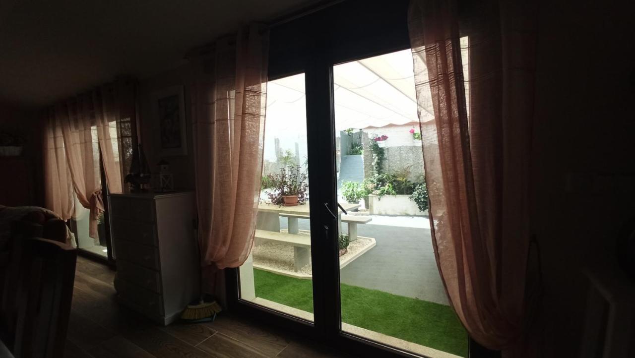 A Chainita Holiday home Caldas De Reis