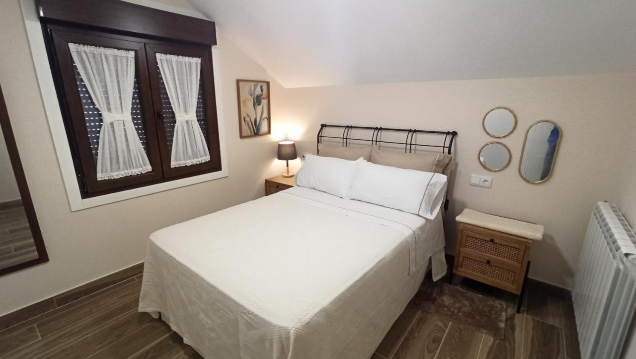 Holiday home A Chainita Caldas De Reis