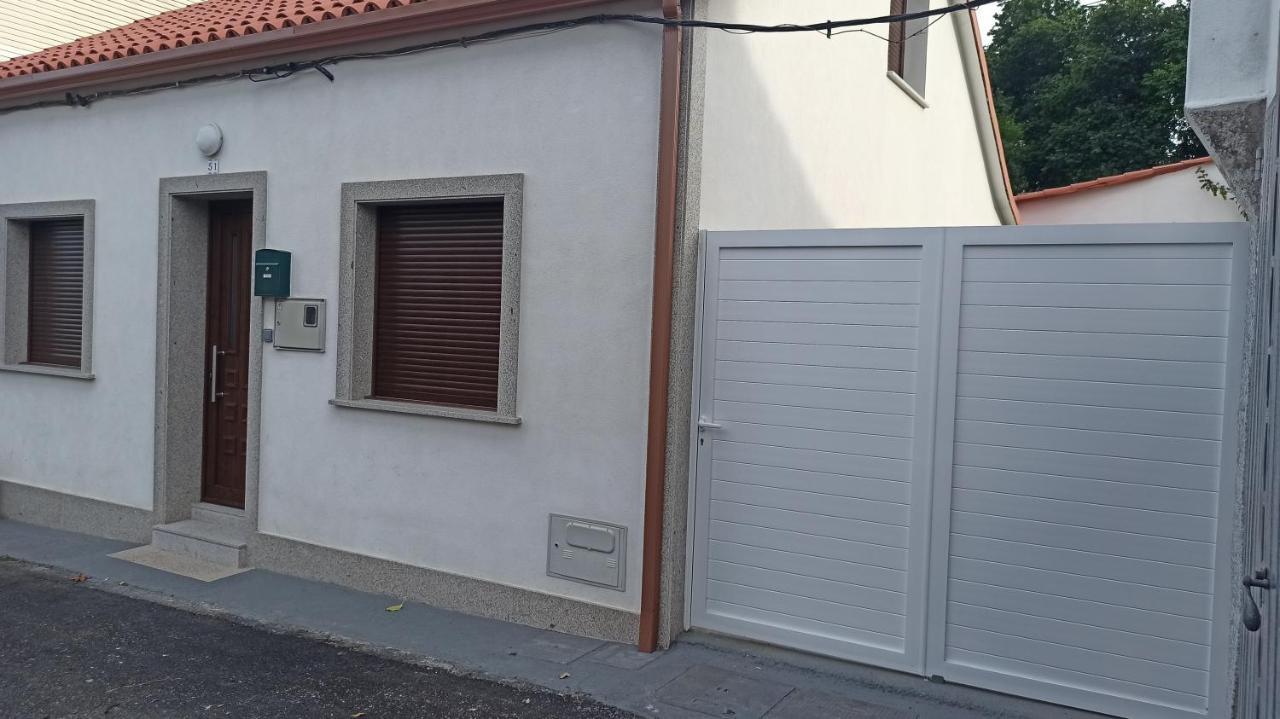 Holiday home A Chainita Caldas De Reis