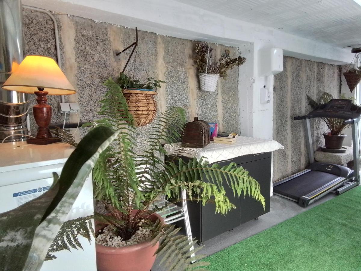 Holiday home A Chainita Caldas De Reis