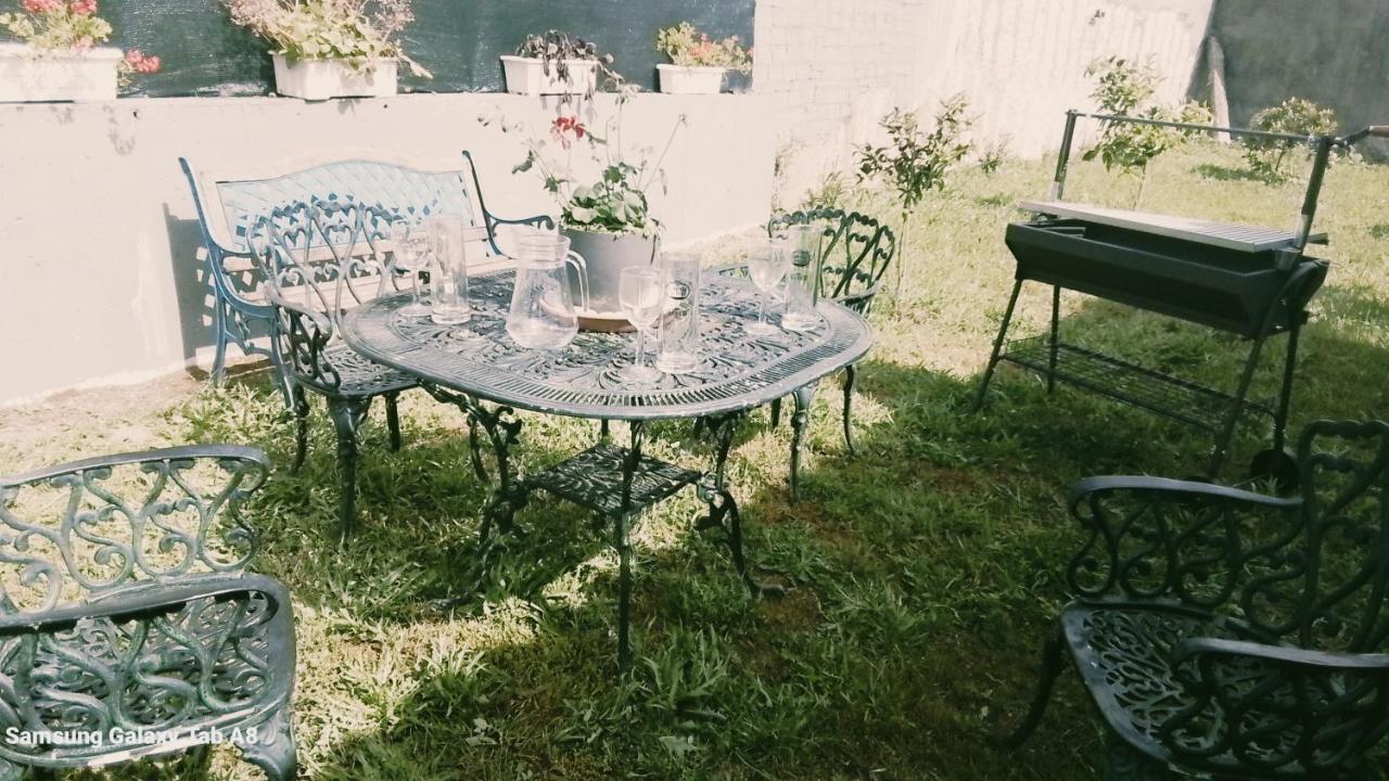 A Chainita Holiday home