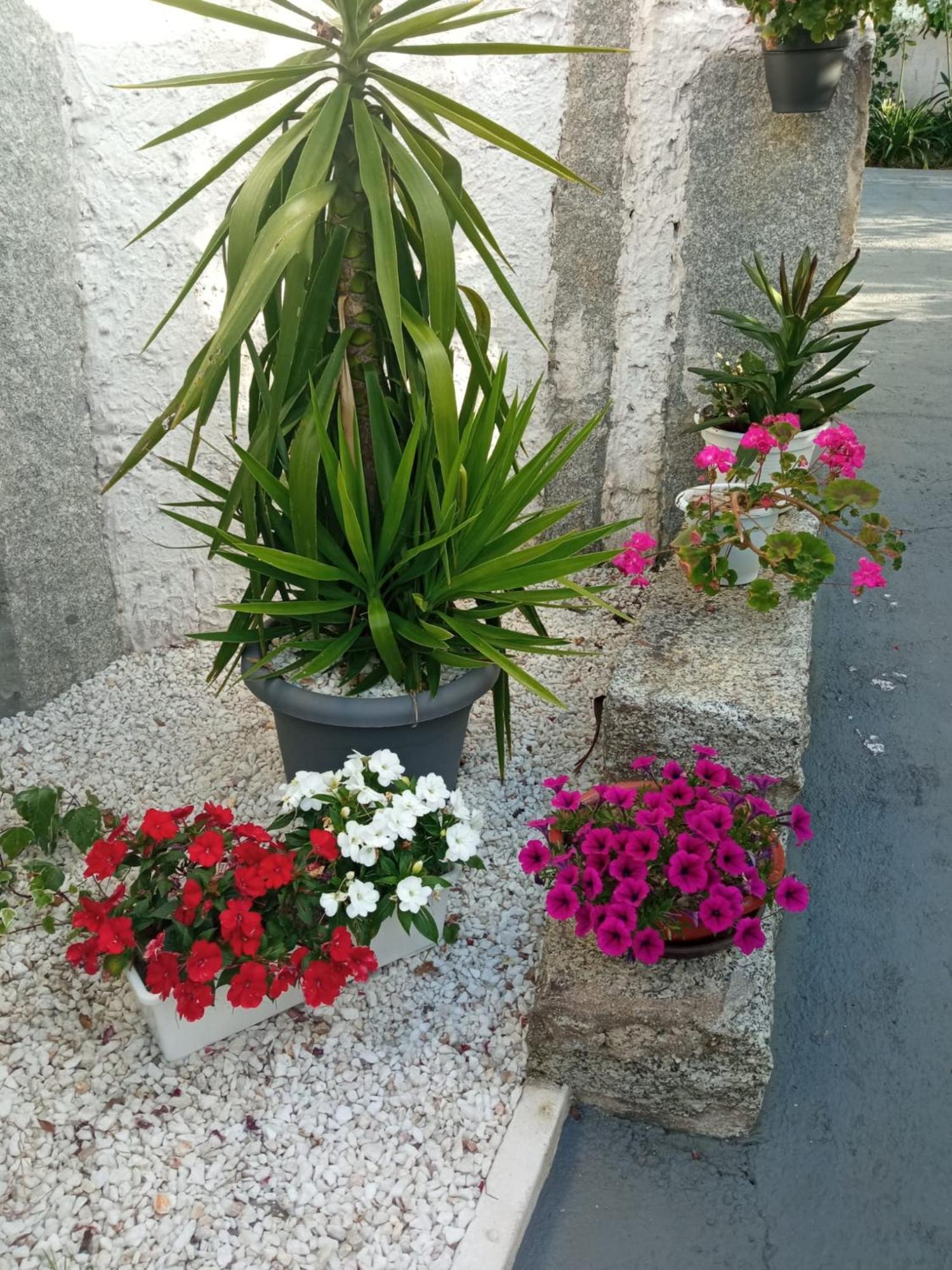 A Chainita Holiday home